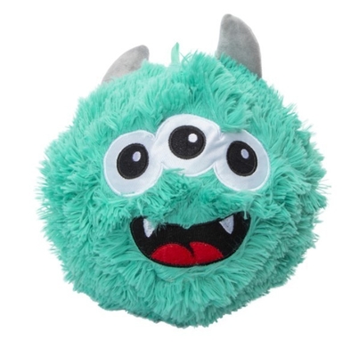 FB-1 Ballon de stress Halloween Spooky Friendz Plush Toy 6'9', 12'', 16'', 20'', 24'