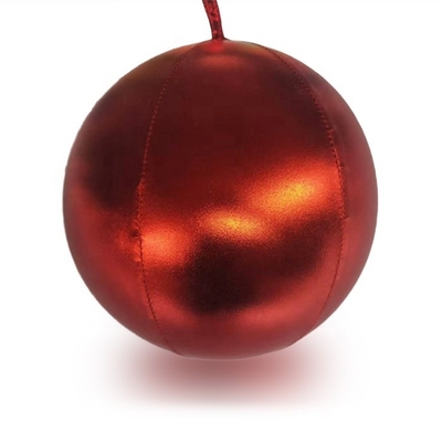 2 à 4 ans Étendue d'âge Couleur boule gonflable disco avec boucle suspendue