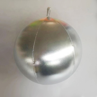 2 à 4 ans Étendue d'âge Couleur boule gonflable disco avec boucle suspendue