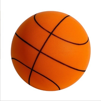 Ballon de saut en intérieur silencieux sautant ballon muet 24 cm pour les enfants