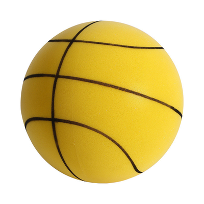 Ballon de saut en intérieur silencieux sautant ballon muet 24 cm pour les enfants