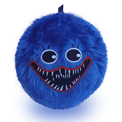 Éclabousser grand tissu décorations d'Halloween ballons avec lumière OEM ODM