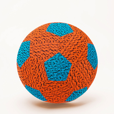 8 à 13 ans Étendue d'âge Couverture en tissu coloré Jouet à billes de ballon pour enfants Jouer