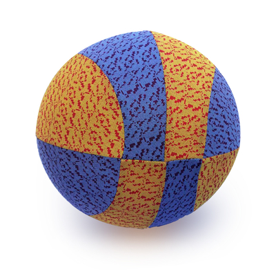 8 à 13 ans Étendue d'âge Couverture en tissu coloré Jouet à billes de ballon pour enfants Jouer