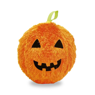 100g-600g de boules douces et de nouveauté Jouet de visage drôle Soulagement du stress pour Halloween