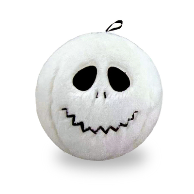 100g-600g de boules douces et de nouveauté Jouet de visage drôle Soulagement du stress pour Halloween