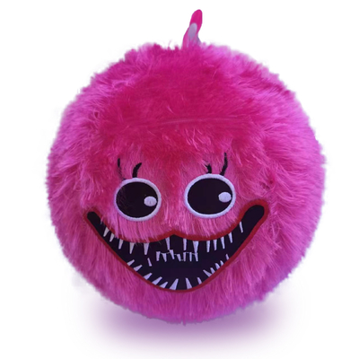 100g-600g de boules douces et de nouveauté Jouet de visage drôle Soulagement du stress pour Halloween