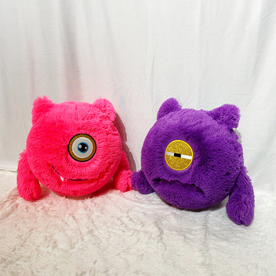 16 pouces Monster Bladder Ball OEM ODM Accepté pour la production à grande échelle