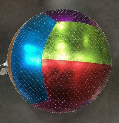 FM-F-002 5 Ballon de volley-ball Jouer avec plusieurs panneaux