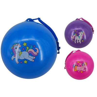 Unisexe 9 &quot; Fruity Smelly Ball avec clés personnalisées