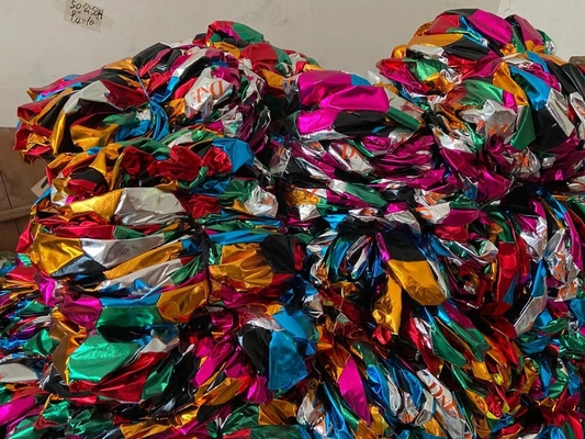 Jouet gonflable coloré et magnifique avec tissu intérieur en PVC