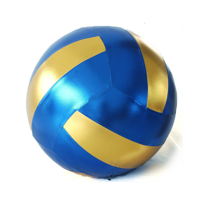 Boule de jouet en tissu recouvert gonflable de 24' de diamètre pour les activités en plein air pour enfants