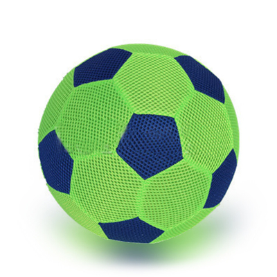 Boule de jouet gonflable légère conçue pour la coordination et l'équilibre des jeunes enfants