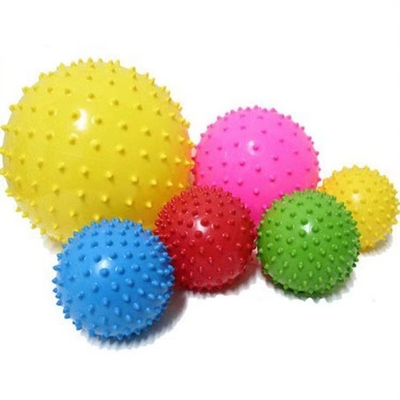 8 pouces ballons gonflables de grande valeur pour le divertissement de groupe enfant