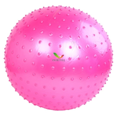 8 pouces ballons gonflables de grande valeur pour le divertissement de groupe enfant