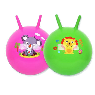6'-24' de diamètre Ballon gonflable à rebondir Jouet de sport HKJB-001