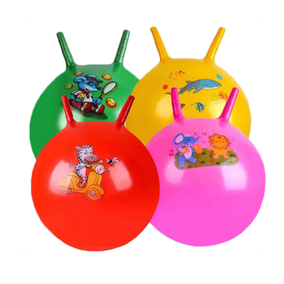 Jouets de randonnée unisexe pour enfants, saut à l'élastique