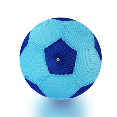 Jeux de football gonflables à bille géante pour le jeu sur la plage