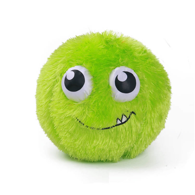 Améliorez votre routine de soulagement du stress avec une boule gonflable de 40 cm