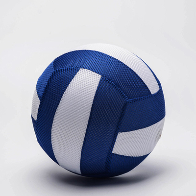 Diamètre 16' de polyester Nette extérieure de peau de tissu Ballon de plage Ballon de jouet Football