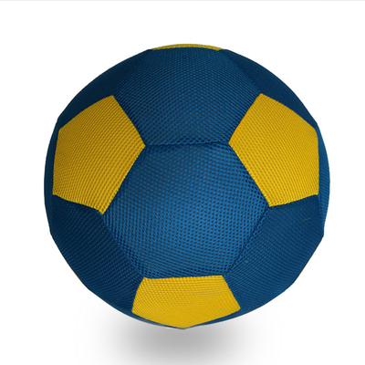 Unisexe PVC gonflable exercice football football balles à sauter pour l'aventure en plein air