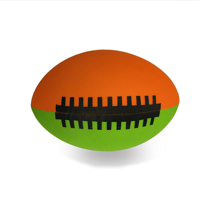 Unisexe PVC gonflable exercice football football balles à sauter pour l'aventure en plein air