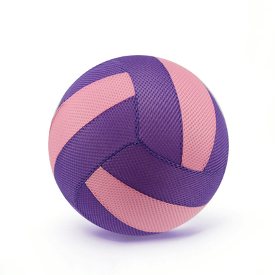 Jouet de sport unisexe gonflable en PVC en tissu géant couvert en boule Convient