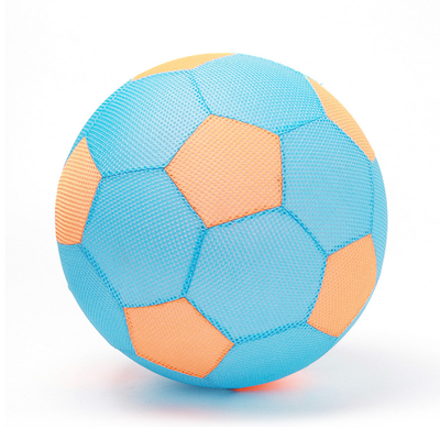 BM-1 Jouet sportif de volley-ball à méga-maillage de 50 cm neutre par le sexe avec des balles sautantes