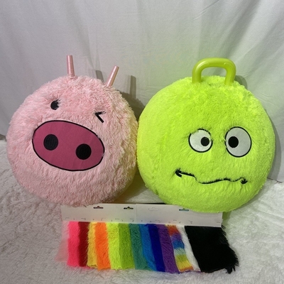Assortiment 12' Bouncy Unicorn Space Hopper Boules gonflables pour le plaisir des enfants