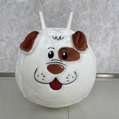 Assortiment 12' Bouncy Unicorn Space Hopper Boules gonflables pour le plaisir des enfants