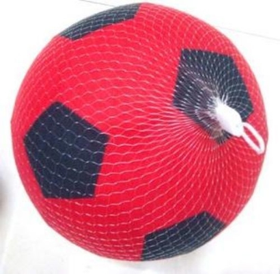 Couleur et logo personnalisés Ballon de football 6/7/8/9/10 pouces PVC OEM ODM Accepté