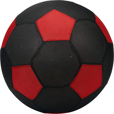 BM-1 100g-600g Ballon de football 6'', 9'', 12'', 16'', 20'', 24' avec couleur assortiment