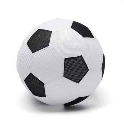 BM-1 100g-600g Ballon de football 6'', 9'', 12'', 16'', 20'', 24' avec couleur assortiment