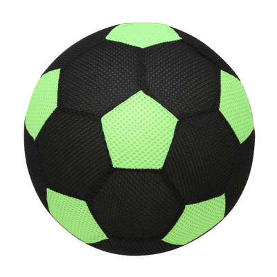BM-1 100g-600g Ballon de football 6'', 9'', 12'', 16'', 20'', 24' avec couleur assortiment