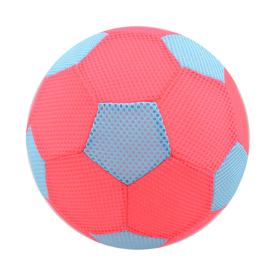 BM-1 100g-600g Ballon de football 6'', 9'', 12'', 16'', 20'', 24' avec couleur assortiment