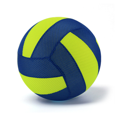 OEM ODM Accepté Monstre de volley-ball de sport Couverture en tissu doux pour le volley-ball de sport