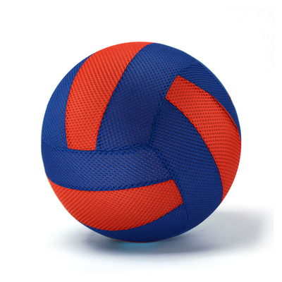 OEM ODM Accepté Monstre de volley-ball de sport Couverture en tissu doux pour le volley-ball de sport