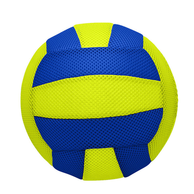 OEM ODM Accepté Monstre de volley-ball de sport Couverture en tissu doux pour le volley-ball de sport