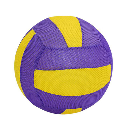 OEM ODM Accepté Monstre de volley-ball de sport Couverture en tissu doux pour le volley-ball de sport