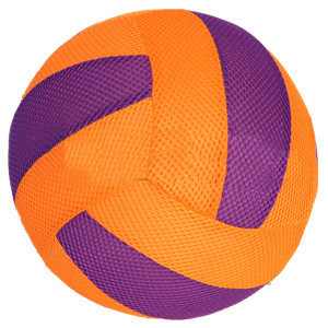 OEM ODM Accepté Monstre de volley-ball de sport Couverture en tissu doux pour le volley-ball de sport