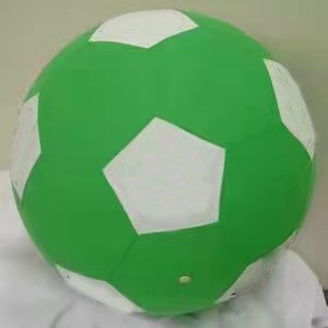 Boules à rebond en vrac 50 cm Mega Ball de football pour 0 à 24 mois