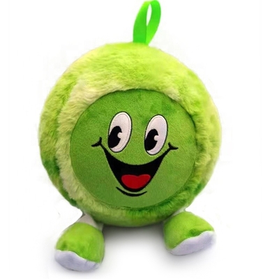 Enfants Boules gonflables avec PVC et polyester FB-H