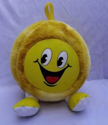 Enfants Boules gonflables avec PVC et polyester FB-H