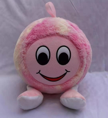 Enfants Boules gonflables avec PVC et polyester FB-H