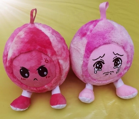 FB-h personnalisé jouets pour enfants boule gonflable avec des couleurs OEM acceptables
