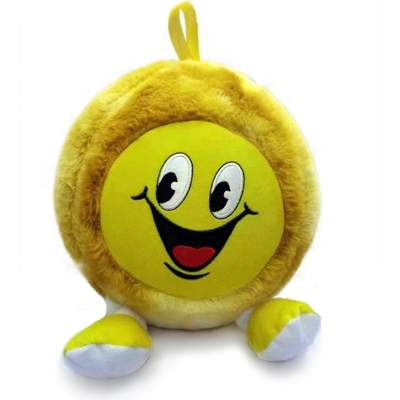 FB-h personnalisé jouets pour enfants boule gonflable avec des couleurs OEM acceptables