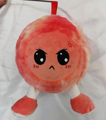 FB-h personnalisé jouets pour enfants boule gonflable avec des couleurs OEM acceptables