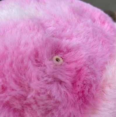 FB-h personnalisé jouets pour enfants boule gonflable avec des couleurs OEM acceptables