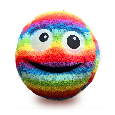 Une boule de neon gonflable en PVC parfaite pour les activités de plein air