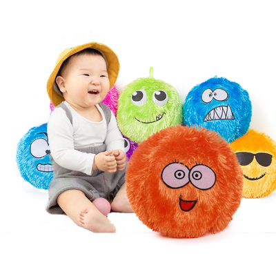 FB-h Boules de jouets pour bébésAjout aux structures des jouets en plein air